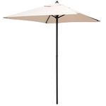 5 Ft Patio Umbrella