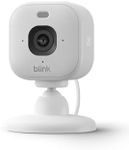 Blink Mini 2K+ (newest gen) Indoor 
