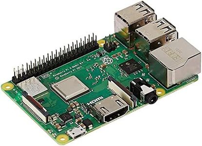 Raspberry Pi Element14 3 B+ Motherboard