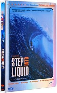 Step Into Liquid