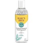 Burt’s Bees Foaming Face Wash, BHA 