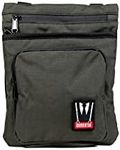 DIME BAGS Smell-proof Comare | Shoulder Bag | Sleek Design with Activated Carbon Technology (Green)