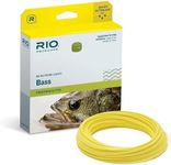 RIO Products Fly Line Mainstream Ba