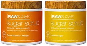 Raw Sugar 