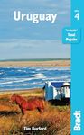 Uruguay (Bradt Travel Guides)