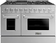 FORTÉ Convection Double Ovens with 