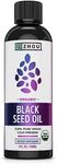 Zhou Organic Black Seed Oil | 100% 