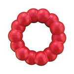 KONG Ring - Natural Rubber Ring Toy