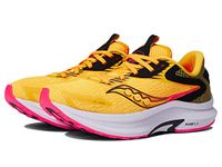 Saucony Axon 2 Women's Running Shoes, Vizigld/Vizired - 5.5 UK