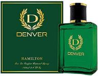 Denver Hamiltom prefume 100ML