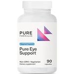 PureFormulas Pure Eye Support | Lut