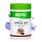 Omega Supplement For Women