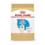 Royal Canin Breed Health Nutrition Golden Retriever Puppy Dry Dog Food, 30-Pound