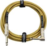 GLS Audio Instrument Cable - Amp Co