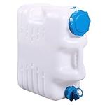 CAMPMAX Water Container with Spigot