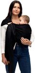 WildBird - Ring Sling Baby Carrier 