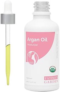 Argan Oil 