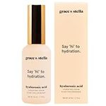 Grace & Stella Hyaluronic Acid Seru