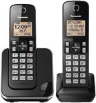 Panasonic KX-TGC352B Cordless Phone