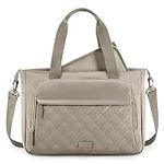 mommore Diaper Bag Tote with Changi