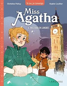 Miss Agath