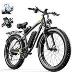 EXRBYKO E Bikes for Adults Electric