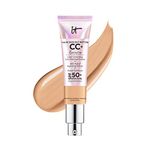 It Cosmetics CC+ Cream Illumination SPF 50 - Medium Tan