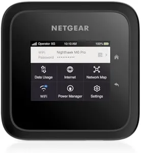 NETGEAR Ni