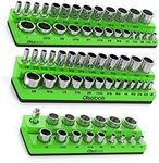 Olsa Tools Magnetic Socket Organize
