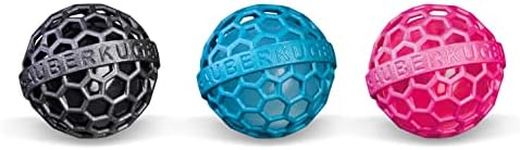 Sauberkugel - The Clean Ball - The clever way of cleaning purses, bags, backpacks and school bags (Springfield Collection)