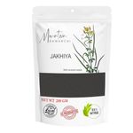 Mountain Bawarchi Jakhiya - 200G|Black Jakhiya Seeds|Wild Mustard Seed|Rai Seeds|200Gm