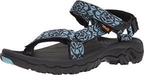 Teva Women's W Hurricane 4 Sport Sa