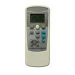 Upix AC Remote No. 25 (3D Auto), Compatible/Replacement for Mitsubishi AC Remote Control (Exactly Same Remote Will Only Work)