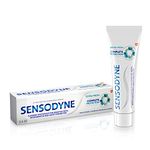 Sensodyne Sensitive Toothpaste for Sensitive Teeth Complete Protection, 3.4 Oz