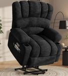 DURASPACE Power Lift Recliner Elect