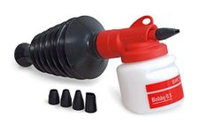 "Bobby" Manual Pump Sprayer