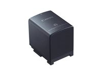 Canon BP 820 Rechargeable Battery for LEGRIA Series - Black