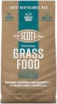 O.M. Scott and Sons Natural Grass F
