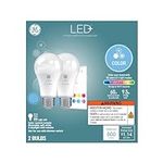 GE LED+ Color Changing LED Light Bu