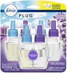 Febreze Plug in Air Freshener Scent