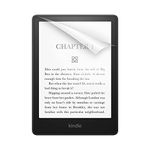 NuPro Screen Protector for Kindle Paperwhite 11th generation (2021 release)