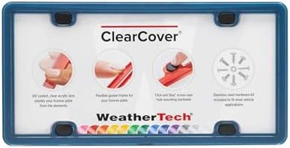 WeatherTec