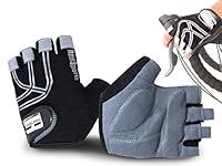 RIMSports Bike Gloves for Men & Wom