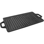 Coghlan's 2240 Cast Iron Griddle, Blend, Multicolor