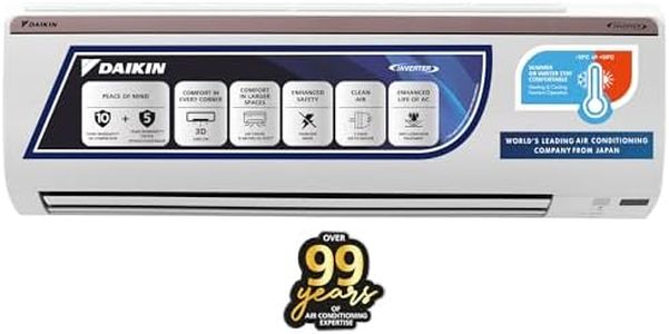 Daikin 1.8