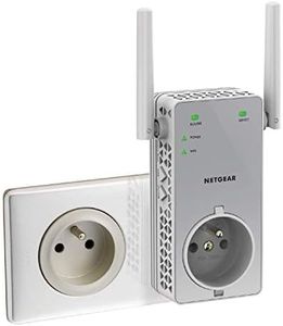 Netgear EX