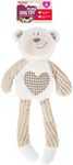 Rosewood Benjamin Bear Dog Toy, All