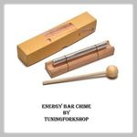 Sound Healing Energy Bar Chime Sola