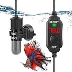 Adjustable 10W Mini Aquarium Heater