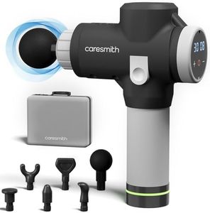 Caresmith 
